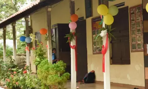 ಆ.7ರಂದು ಕಾಸರಗೋಡು ಜಿಲ್ಲೆಯ ಎಲ್ಲಾ ಶಿಕ್ಷಣ ಸಂಸ್ಥೆಗಳಿಗೆ ರಜೆ: ಡಿಸಿ ಅರ್ಜುನ್ ಪಾಂಡ್ಯನ್
