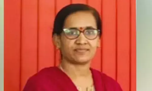 ಬೀದರ್‌ ಜಿಲ್ಲೆಯ ನೂತನ ಅಪರ ಜಿಲ್ಲಾಧಿಕಾರಿಯಾಗಿ ಸುರೇಖಾ ನೇಮಕ