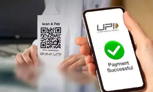 ದೊಡ್ಡ ಚಿಲ್ಲರೆ ವ್ಯಾಪಾರಿಗಳಿಗೆ ಮಾಡುವ UPI ಪಾವತಿಗೆ ಶುಲ್ಕ ಏಕೆ?