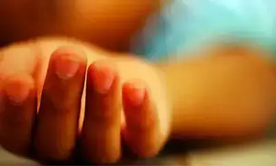 ವಿದ್ಯಾರ್ಥಿನಿ ಆತ್ಮಹತ್ಯೆ