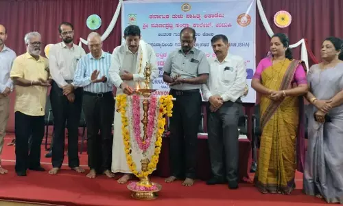 ನಮ್ಮೂರನ್ನು ಆಳಿದ ರಾಜರ ಇತಿಹಾಸವನ್ನು ಅರಿತುಕೊಳ್ಳಿ: ತಾರಾನಾಥ