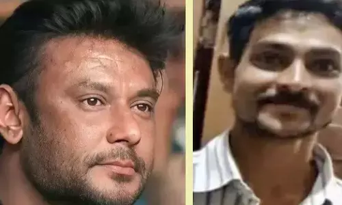 ರೇಣುಕಾಸ್ವಾಮಿ ಕೊಲೆ ಪ್ರಕರಣ: ಮಾಫಿ ಸಾಕ್ಷಿಯಾಗಿ ಪರಿಗಣಿಸಲು ಇಬ್ಬರು ಆರೋಪಿಗಳ ಅರ್ಜಿ