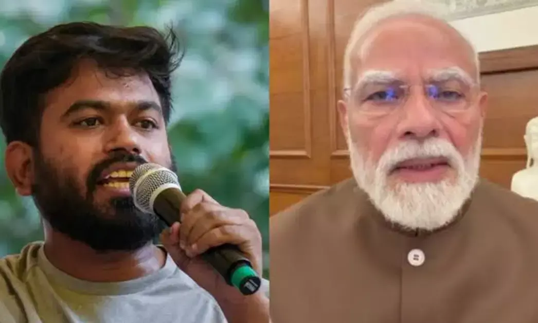 ‘ಪ್ರೈಮ್ ಇನ್‌ಫ್ಲುಯೆನ್ಸರ್’: ಪ್ರಧಾನಿ ಮೋದಿಯ ಇನ್‌ಸ್ಟಾಗ್ರಾಂ ವೀಡಿಯೊಗೆ ಅಭಿಜೀತ್ ದೀಪ್ಕೆ ಟೀಕೆ
