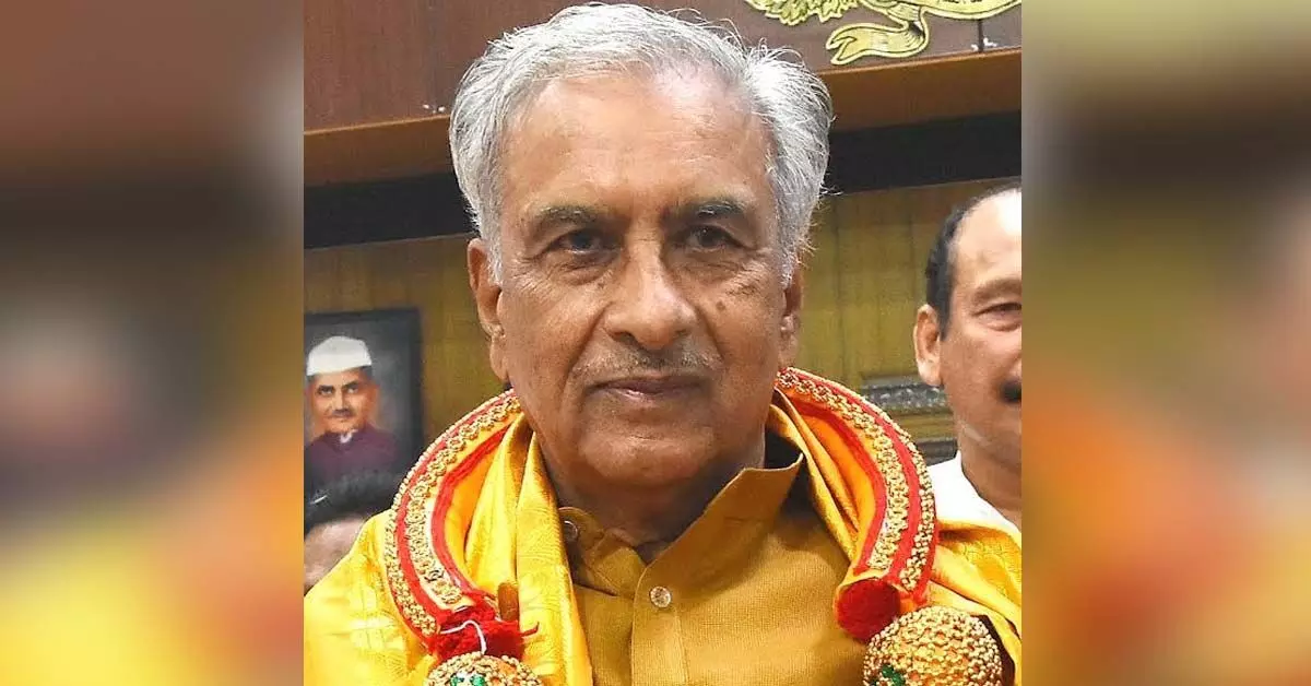 ಬಸವರಾಜ್ ಹೊರಟ್ಟಿ ರಾಜೀನಾಮೆ ಅಂಗೀಕಾರ ಬಸವರಾಜ್ ಹೊರಟ್ಟಿ ರಾಜೀನಾಮೆ ಅಂಗೀಕಾರ