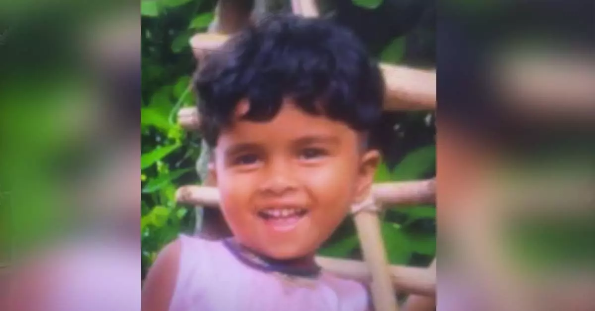 ಕುಶಾಲನಗರ : ಶಾಲೆಯ ಗೇಟ್ ಬಿದ್ದು 4 ವರ್ಷದ ಮಗು ಮೃತ್ಯು ಕುಶಾಲನಗರ : ಶಾಲೆಯ ಗೇಟ್ ಬಿದ್ದು 4 ವರ್ಷದ ಮಗು ಮೃತ್ಯು