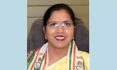 ವಿಧಾನ ಪರಿಷತ್ ಸದಸ್ಯೆಯಾಗಿ ಗಾಯತ್ರಿ ಶಾಂತೇಗೌಡ ಇಂದು ಪ್ರಮಾಣವಚನ
