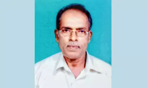 ಕುಂದಾಪುರ | ಗೋಪಾಲ ಶೆಟ್ಟಿಗಾರ್ ನಿಧನ