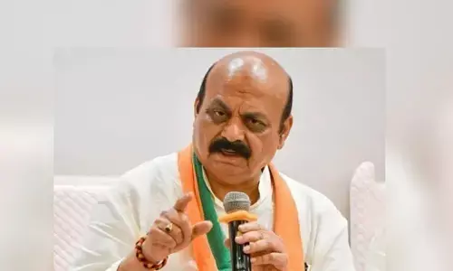 ಹೊರಟ್ಟಿಯವರಿಂದ ರಾಜೀನಾಮೆ ಪಡೆದ ಸರಕಾರದ ನಡೆ ಪರಿಷತ್ ಇತಿಹಾಸದಲ್ಲಿ ಕಪ್ಪು ಚುಕ್ಕೆ: ಬಸವರಾಜ ಬೊಮ್ಮಾಯಿ