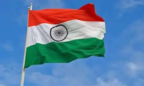 ಪ್ಲಾಸ್ಟಿಕ್‌ನಿಂದ ತಯಾರಿಸಿದ ರಾಷ್ಟ್ರಧ್ವಜಗಳನ್ನು ಬಳಸದಂತೆ ಸೂಚನೆ