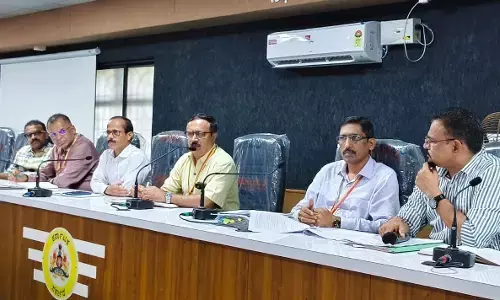 ಹಂದಿಗಳ ಸಾವಿಗೆ ‘ಆಫ್ರಿಕನ್ ಸ್ವೈನ್ ಫೀವರ್’ ವೈರಸ್ ಕಾರಣ; ಆತಂಕ ಬೇಡ, ಜಾಗೃತೆ ಇರಲಿ: ಅಧಿಕಾರಿಗಳ ಸಲಹೆ