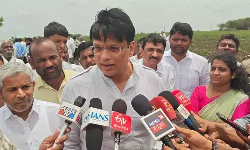 ಸಚಿವ ಸ್ಥಾನ ಸಿಗದವರು ತಾಳ್ಮೆಯಿಂದಿರಲಿ; ಮುಂದಿನ ದಿನಗಳಲ್ಲಿ ಅವಕಾಶ : ಡಾ.ಅಜಯ್ ಧರ್ಮಸಿಂಗ್