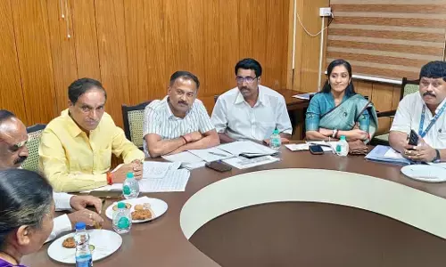 ಗೃಹಲಕ್ಷ್ಮಿ ಯೋಜನೆಗೆ 2,443 ಕೋಟಿ ರೂ.ಹಣ ಬಿಡುಗಡೆ: ದಿನೇಶ್ ಗೂಳಿಗೌಡ
