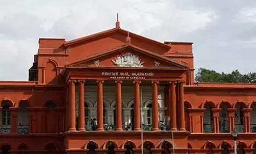 ಕರ್ನಾಟಕ ಹೈಕೋರ್ಟ್‌ಗೆ 6 ಹೆಚ್ಚುವರಿ ನ್ಯಾಯಮೂರ್ತಿಗಳ ನೇಮಕ