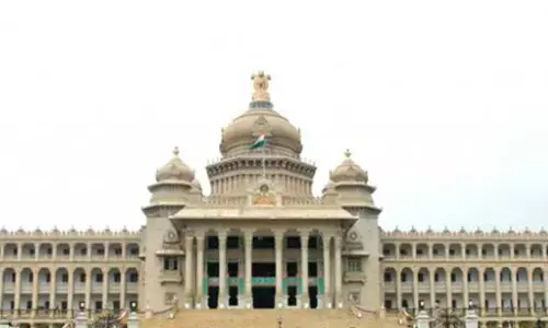 ಆ.13ರಿಂದ ಆ.27ರ ವರೆಗೆ ವಿಧಾನಸೌಧ ಸುತ್ತಲೂ ನಿಷೇಧಾಜ್ಞೆ ಜಾರಿ