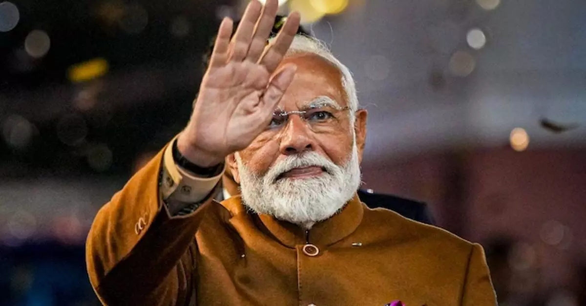 ಬ್ಲೂಕ್ರಾಫ್ಟ್: ಬ್ರಾಂಡ್ ಮೋದಿ ನಿರೂಪಣೆಯ ಹಿಂದಿರುವ ಕಾರ್ಖಾನೆ ಬ್ಲೂಕ್ರಾಫ್ಟ್: ಬ್ರಾಂಡ್ ಮೋದಿ ನಿರೂಪಣೆಯ ಹಿಂದಿರುವ ಕಾರ್ಖಾನೆ