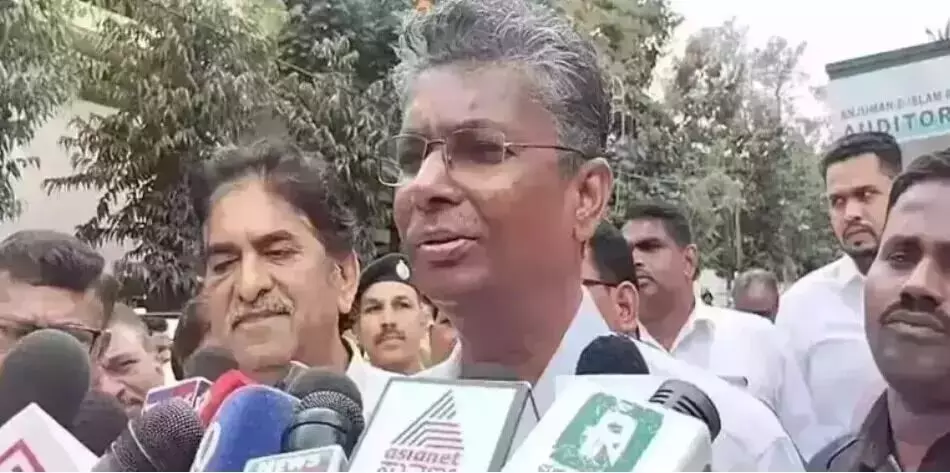 ಇನ್ನೆರಡು ದಿನದೊಳಗೆ ಖಾತೆ ಹಂಚಿಕೆ : ಸಚಿವ ಸತೀಶ್ ಜಾರಕಿಹೊಳಿ ಇನ್ನೆರಡು ದಿನದೊಳಗೆ ಖಾತೆ ಹಂಚಿಕೆ : ಸಚಿವ ಸತೀಶ್ ಜಾರಕಿಹೊಳಿ