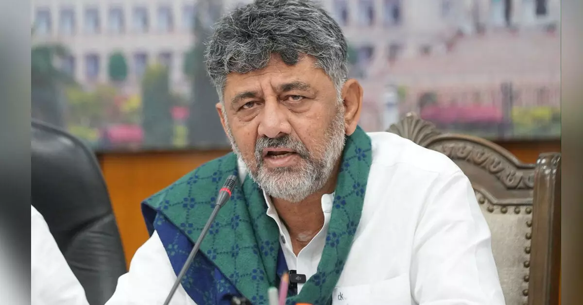 ಜ್ಞಾನಭಾರತಿ ರಸ್ತೆ ಅಪಘಾತದಲ್ಲಿ ವಿದ್ಯಾರ್ಥಿನಿ ಸಾವು ಪ್ರಕರಣ: ಕುಟುಂಬಕ್ಕೆ 10 ಲಕ್ಷ ರೂ.ಪರಿಹಾರ ಘೋಷಿಸಿದ ಮುಖ್ಯಮಂತ್ರಿ ಜ್ಞಾನಭಾರತಿ ರಸ್ತೆ ಅಪಘಾತದಲ್ಲಿ ವಿದ್ಯಾರ್ಥಿನಿ ಸಾವು ಪ್ರಕರಣ: ಕುಟುಂಬಕ್ಕೆ 10 ಲಕ್ಷ ರೂ.ಪರಿಹಾರ ಘೋಷಿಸಿದ ಮುಖ್ಯಮಂತ್ರಿ