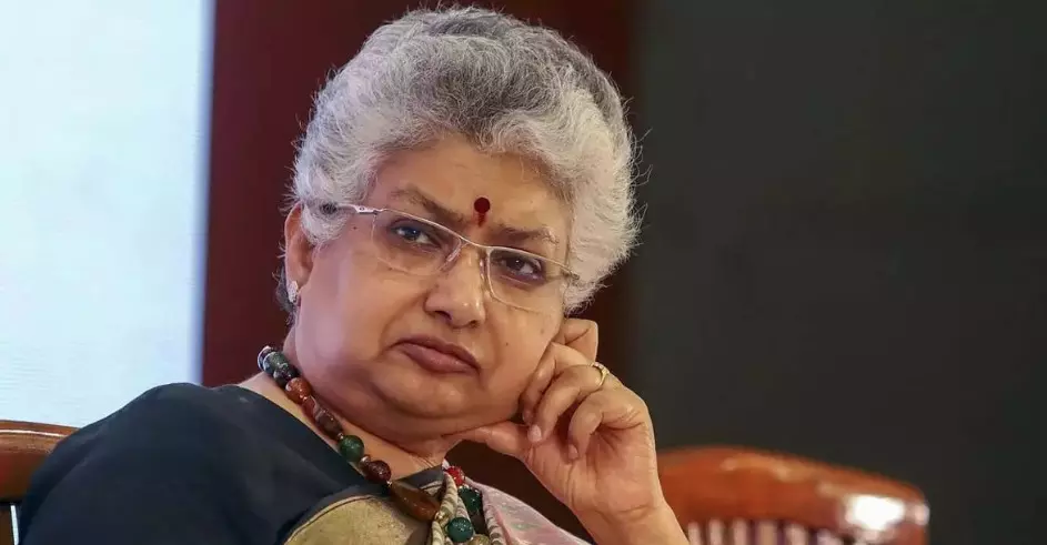 ಮಹಿಳೆಯರಿಗೆ ತಕ್ಷಣವೇ ಕಾನೂನಿನ ನೆರವು ಸಿಗಬೇಕು : ನ್ಯಾ.ನಾಗರತ್ನ ಮಹಿಳೆಯರಿಗೆ ತಕ್ಷಣವೇ ಕಾನೂನಿನ ನೆರವು ಸಿಗಬೇಕು : ನ್ಯಾ.ನಾಗರತ್ನ