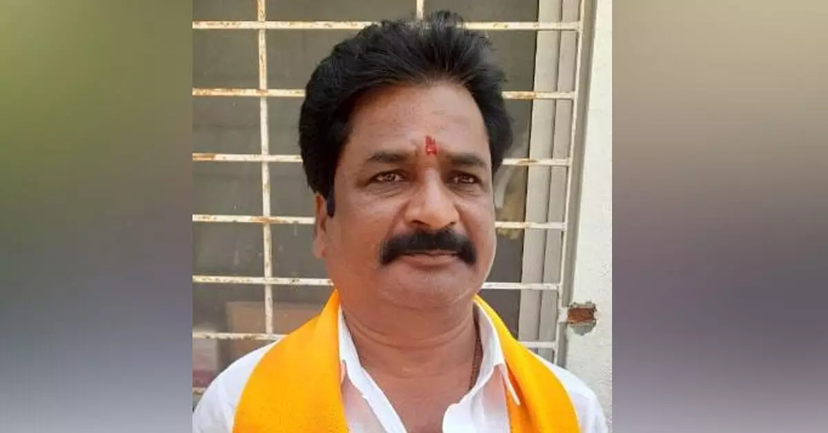Aland | ಬೆಳೆ ವಿಮೆಗಾಗಿ ಆ.10ರಂದು ಬಿಜೆಪಿ ಬೃಹತ್ ಪ್ರತಿಭಟನೆ Aland | ಬೆಳೆ ವಿಮೆಗಾಗಿ ಆ.10ರಂದು ಬಿಜೆಪಿ ಬೃಹತ್ ಪ್ರತಿಭಟನೆ