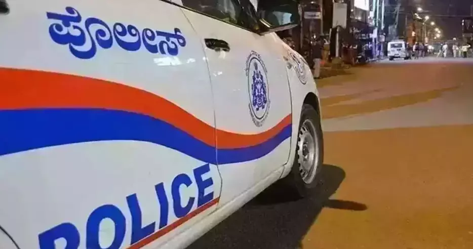 ಅಕ್ರಮ ವಲಸಿಗರ ಪತ್ತೆಗೆ ಬೆಂಗಳೂರು ಪೊಲೀಸರಿಂದ ‘ಆಪರೇಷನ್ ಮುಕ್ತಾ ಕಾರ್ಯಾಚರಣೆ ಅಕ್ರಮ ವಲಸಿಗರ ಪತ್ತೆಗೆ ಬೆಂಗಳೂರು ಪೊಲೀಸರಿಂದ ‘ಆಪರೇಷನ್ ಮುಕ್ತಾ ಕಾರ್ಯಾಚರಣೆ