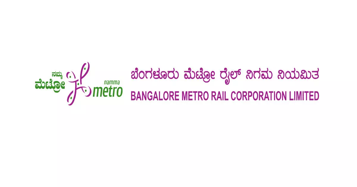 ಬಿಎಂಆರ್ಸಿಎಲ್ನ ಗುಲಾಬಿ-ನೀಲಿ ಮಾರ್ಗಗಳ ಸಿಬಿಟಿಸಿ ಸಿಗ್ನಲಿಂಗ್ ವ್ಯವಸ್ಥೆಗೆ ರೈಲ್ವೆ ಮಂಡಳಿಯಿಂದ ಅನುಮೋದನೆ ಬಿಎಂಆರ್ಸಿಎಲ್ನ ಗುಲಾಬಿ-ನೀಲಿ ಮಾರ್ಗಗಳ ಸಿಬಿಟಿಸಿ ಸಿಗ್ನಲಿಂಗ್ ವ್ಯವಸ್ಥೆಗೆ ರೈಲ್ವೆ ಮಂಡಳಿಯಿಂದ ಅನುಮೋದನೆ