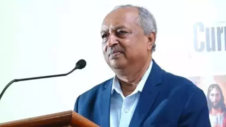 ಎಲ್ಲರಲ್ಲೂ ವೈಜ್ಞಾನಿಕ ಮನೋಭಾವ ಬೆಳೆಯಲಿ : ನ್ಯಾ.ನಾಗಮೋಹನ್ದಾಸ್ ಎಲ್ಲರಲ್ಲೂ ವೈಜ್ಞಾನಿಕ ಮನೋಭಾವ ಬೆಳೆಯಲಿ : ನ್ಯಾ.ನಾಗಮೋಹನ್ದಾಸ್