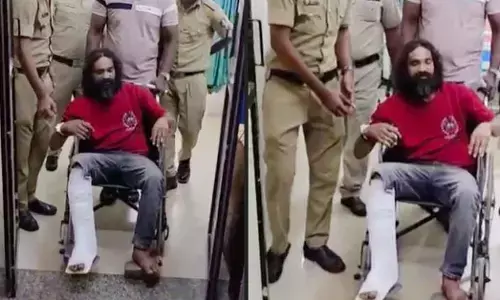 ಪಡುಬಿದ್ರೆ: ಮುದರಂಗಡಿ ಶೂಟೌಟ್‌ ಪ್ರಕರಣ; ಪರಾರಿಯಾಗಲು ಯತ್ನಿಸಿದ ಆರೋಪಿಯ ಕಾಲಿಗೆ ಗುಂಡೇಟು