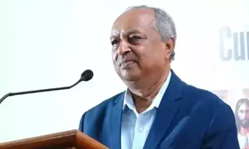 ಎಲ್ಲರಲ್ಲೂ ವೈಜ್ಞಾನಿಕ ಮನೋಭಾವ ಬೆಳೆಯಲಿ : ನ್ಯಾ.ನಾಗಮೋಹನ್‍ದಾಸ್