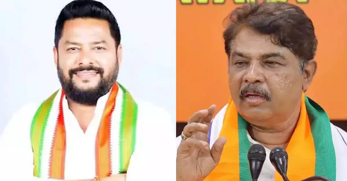 ಕೋರ್ಟ್ ಷರತ್ತು ಉಲ್ಲಂಘಿಸಿ ದಿಲ್ಲಿ ಭೇಟಿ?; ಸಚಿವ ನಾಗೇಂದ್ರ ವಜಾಕ್ಕೆ ವಿಪಕ್ಷ ನಾಯಕ ಆರ್.ಅಶೋಕ್ ಆಗ್ರಹ ಕೋರ್ಟ್ ಷರತ್ತು ಉಲ್ಲಂಘಿಸಿ ದಿಲ್ಲಿ ಭೇಟಿ?; ಸಚಿವ ನಾಗೇಂದ್ರ ವಜಾಕ್ಕೆ ವಿಪಕ್ಷ ನಾಯಕ ಆರ್.ಅಶೋಕ್ ಆಗ್ರಹ