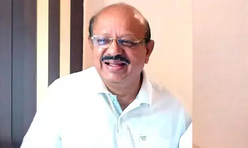 ಆ.13ರಿಂದ ವಿಧಾನಸಭೆ ಅಧಿವೇಶನ: ಹಂಗಾಮಿ ಸಭಾಧ್ಯಕ್ಷರಾಗಿ ಟಿ.ಬಿ.ಜಯಚಂದ್ರ