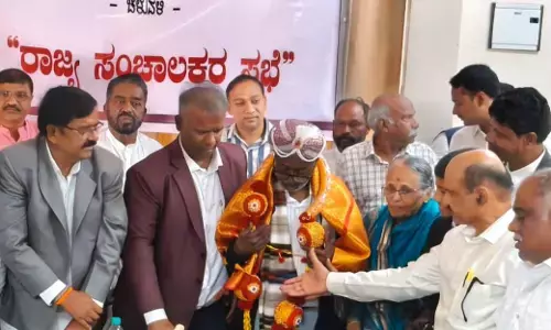 ‘ಸಾಮಾಜಿಕ, ಆರ್ಥಿಕ ಸಮೀಕ್ಷಾ ವರದಿ’ ಬಹಿರಂಗ ಪಡಿಸಲು ಆಗ್ರಹ
