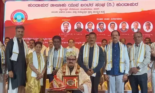 ಮಕ್ಕಳ ಯಶಸ್ಸಿನಲ್ಲಿ ತಂದೆತಾಯಿ ಪಾಲುದಾರರು: ಡಾ.ಮನೋಜ್ ರಾಜನ್