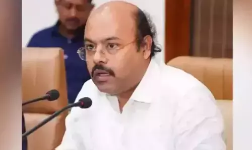 ಸಿದ್ದರಾಮಯ್ಯರನ್ನು ಮೂಲೆಗುಂಪು ಮಾಡಿಲ್ಲ, ಅಸಮಾಧಾನದ ವದಂತಿ ಸುಳ್ಳು: ಯತೀಂದ್ರ ಸ್ಪಷ್ಟನೆ