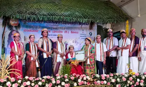 ನೆಲಮೂಲದ ಭಾಷೆಯನ್ನು ಹೃದಯದ ಭಾಷೆಯನ್ನಾಗಿಸಿ: ಮನು ಹಂದಾಡಿ