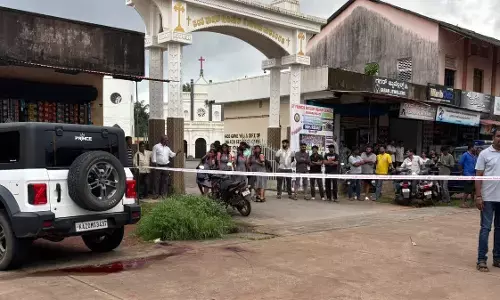 ಮುದರಂಗಡಿ ಡೇವಿಡ್ ಡಿಸೋಜ ಶೂಟೌಟ್ ಪ್ರಕರಣ: ಸೂತ್ರಧಾರನ ಪತ್ತೆಗೆ ಉತ್ತರ ಭಾರತದಲ್ಲಿ ಶೋಧ; ಹಲವರ ವಿಚಾರಣೆ