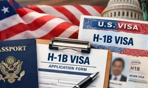 H-1B ವೀಸಾದಾರರಿಗೆ ಆಘಾತ: 60 ದಿನಗಳ ‘ಗ್ರೇಸ್ ಪೀರಿಯಡ್’ ರದ್ದಾಗುವ ಸಾಧ್ಯತೆ