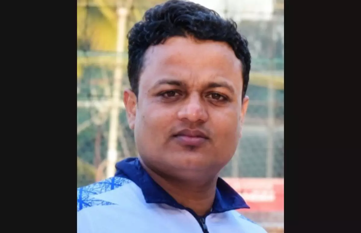 ಉಡುಪಿ: ಸಾಯಿರಾಜ್ ಕ್ರೆಡಿಟ್ ಕೋ ಆಪರೇಟಿವ್ ಸೊಸೈಟಿ ಸಿಇಓ ಆತ್ಮಹತ್ಯೆ ಉಡುಪಿ: ಸಾಯಿರಾಜ್ ಕ್ರೆಡಿಟ್ ಕೋ ಆಪರೇಟಿವ್ ಸೊಸೈಟಿ ಸಿಇಓ ಆತ್ಮಹತ್ಯೆ