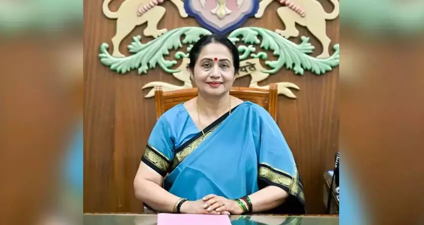 ಕೌಟುಂಬಿಕ ಬಾಂಧವ್ಯ ಬಲಪಡಿಸಲು ‘ಕೂಡಿ ಬಾಳೋಣ’ ವಿವಾಹ ಪೂರ್ವ ಸಂವಹನ ಯೋಜನೆ ಜಾರಿ : ಡಾ.ಶಾಲಿನಿ ರಜನೀಶ್ ಕೌಟುಂಬಿಕ ಬಾಂಧವ್ಯ ಬಲಪಡಿಸಲು ‘ಕೂಡಿ ಬಾಳೋಣ’ ವಿವಾಹ ಪೂರ್ವ ಸಂವಹನ ಯೋಜನೆ ಜಾರಿ : ಡಾ.ಶಾಲಿನಿ ರಜನೀಶ್
