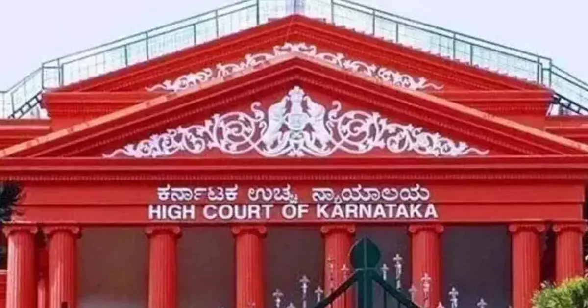 ಅಕ್ರಮ ಎಲ್ಇಡಿ, ವಾಣಿಜ್ಯ ಜಾಹೀರಾತು ಫಲಕಗಳ ಸಕ್ರಮಗೊಳಿಸುವಿಕೆ ನ್ಯಾಯಾಲಯದ ತೀರ್ಪಿಗೆ ಒಳಪಡಲಿದೆ : ಹೈಕೋರ್ಟ್ ಅಕ್ರಮ ಎಲ್ಇಡಿ, ವಾಣಿಜ್ಯ ಜಾಹೀರಾತು ಫಲಕಗಳ ಸಕ್ರಮಗೊಳಿಸುವಿಕೆ ನ್ಯಾಯಾಲಯದ ತೀರ್ಪಿಗೆ ಒಳಪಡಲಿದೆ : ಹೈಕೋರ್ಟ್