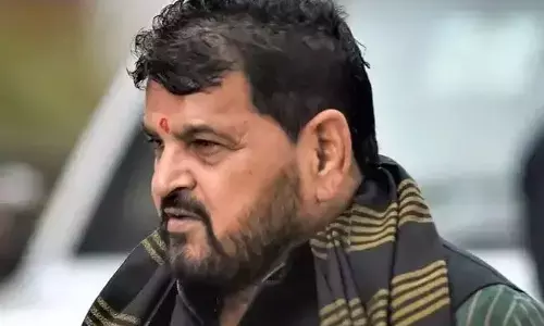 ಲೈಂಗಿಕ ಕಿರುಕುಳ ಪ್ರಕರಣ| ಬ್ರಿಜ್ ಭೂಷಣ್ ಸಿಂಗ್ ಮೇಲಿನ ಆರೋಪಗಳು ಸುಳ್ಳು, ಕಲ್ಪಿತ ಮತ್ತು ರಾಜಕೀಯ ಪ್ರೇರಿತ: ದಿಲ್ಲಿ ನ್ಯಾಯಾಲಯ