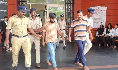 ಮದರಂಗಡಿ ಡೇವಿಡ್ ಡಿಸೋಜ ಶೂಟೌಟ್ ಪ್ರಕರಣ: ಬಂಧಿತರು 10 ದಿನ ಪೊಲೀಸ್ ಕಸ್ಟಡಿಗೆ