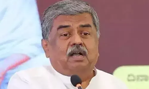 RSSಗೂ ಪಾಕಿಸ್ತಾನಕ್ಕೂ ಇರುವ ಲಿಂಕ್ ಬಗ್ಗೆ ತನಿಖೆಯಾಗಬೇಕಿದೆ : ಬಿ.ಕೆ.ಹರಿಪ್ರಸಾದ್‌