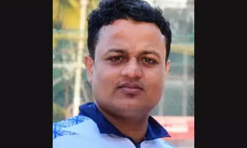 ಉಡುಪಿ: ಸಾಯಿರಾಜ್ ಕ್ರೆಡಿಟ್ ಕೋ ಆಪರೇಟಿವ್ ಸೊಸೈಟಿ ಸಿಇಓ ಆತ್ಮಹತ್ಯೆ