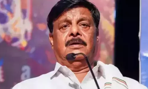 ಡಾ.ಮಹದೇವಪ್ಪರನ್ನು ಸಂಪುಟದಿಂದ ಕೈಬಿಟ್ಟಿರುವುದಕ್ಕೆ ದಸಂಸ ಒಕ್ಕೂಟ ಅಸಮಾಧಾನ