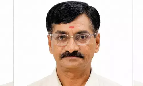 Koppal | ಲಂಚಕ್ಕೆ ಬೇಡಿಕೆ ಆರೋಪ: ಪ.ಪಂ ಮುಖ್ಯಾಧಿಕಾರಿ ಲಕ್ಷ್ಮಣ ಕಟ್ಟಿಮನಿ ಅಮಾನತು