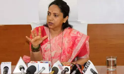 ರಾಜ್ಯದ 175 ಸಾಂತ್ವನ ಕೇಂದ್ರಗಳಲ್ಲಿ ವಿವಾಹಪೂರ್ವ ಸಮಾಲೋಚನಾ ಕೇಂದ್ರ ಆರಂಭ: ಡಾ.ನಾಗಲಕ್ಷ್ಮೀ ಚೌಧರಿ