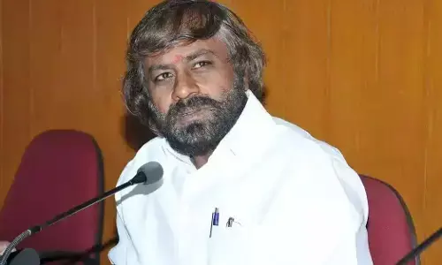 Bidar | ನದಿಗೆ ರಾಸಾಯನಿಕ ತ್ಯಾಜ್ಯ: 3 ಕೈಗಾರಿಕೆ ಮುಚ್ಚಲು‌ ಸಚಿವ ಈಶ್ವರ್ ಖಂಡ್ರೆ ಸೂಚನೆ