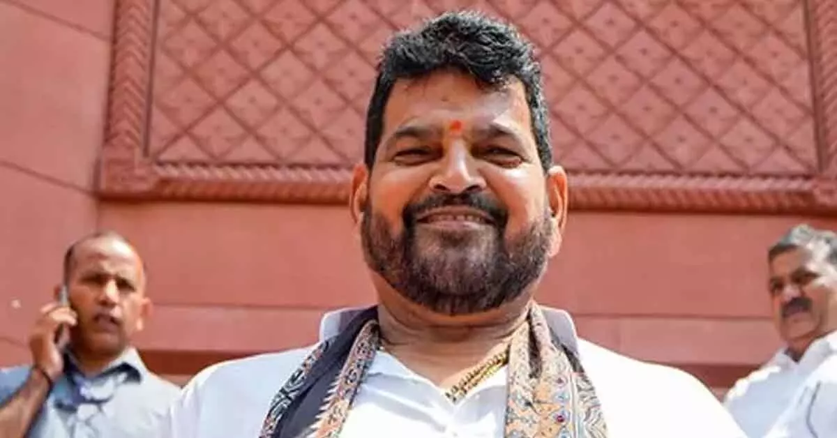 ನ್ಯಾಯಾಂಗದಲ್ಲಿ ಪಕ್ಷಪಾತ ಸಲ್ಲದು ನ್ಯಾಯಾಂಗದಲ್ಲಿ ಪಕ್ಷಪಾತ ಸಲ್ಲದು