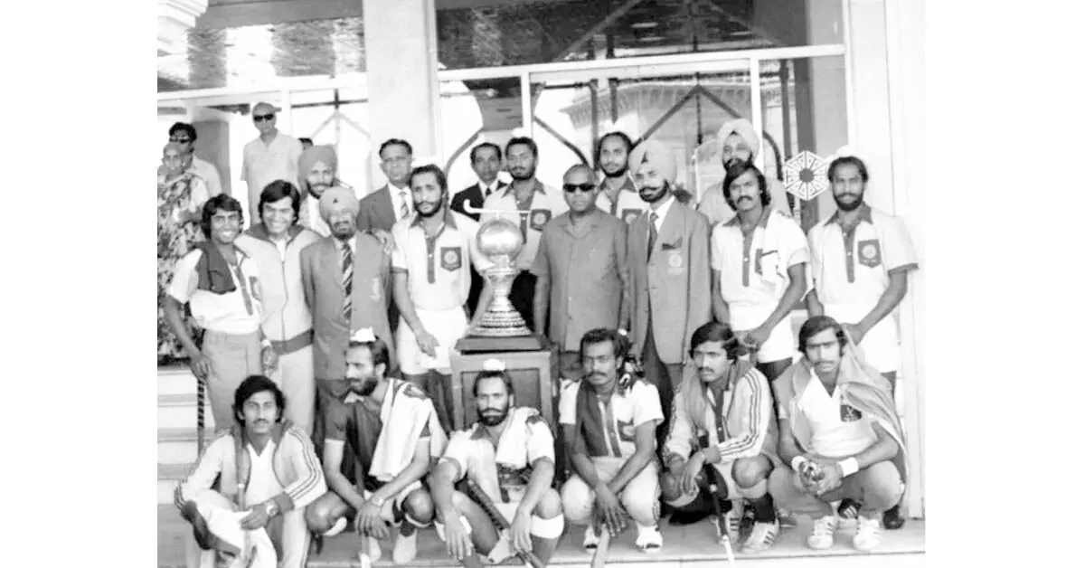 ಆಗಸ್ಟ್ 15ರಿಂದ ಬೆಲ್ಜಿಯಮ್- ನೆದರ್ಲ್ಯಾಂಡ್ಸ್ನಲ್ಲಿ ಹಾಕಿ ವಿಶ್ವಕಪ್ ಟೂರ್ನಿ ಆಗಸ್ಟ್ 15ರಿಂದ ಬೆಲ್ಜಿಯಮ್- ನೆದರ್ಲ್ಯಾಂಡ್ಸ್ನಲ್ಲಿ ಹಾಕಿ ವಿಶ್ವಕಪ್ ಟೂರ್ನಿ