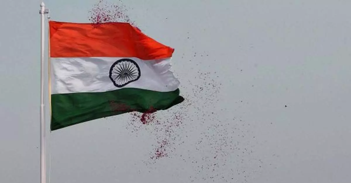 ಸ್ವಾತಂತ್ರ್ಯ ದಿನಾಚರಣೆ ಪ್ರಯುಕ್ತ ಜಿಲ್ಲಾ ಕೇಂದ್ರಗಳಲ್ಲಿ ಧ್ವಜಾರೋಹಣ ಮಾಡಲು ಸಚಿವರ ನೇಮಕ ಸ್ವಾತಂತ್ರ್ಯ ದಿನಾಚರಣೆ ಪ್ರಯುಕ್ತ ಜಿಲ್ಲಾ ಕೇಂದ್ರಗಳಲ್ಲಿ ಧ್ವಜಾರೋಹಣ ಮಾಡಲು ಸಚಿವರ ನೇಮಕ